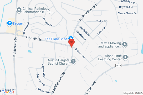Bitcoin ATM Nacogdoches - Coinhub
