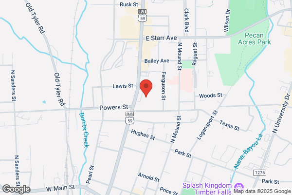TitleMax Appraisals @ REMCO Insurance - Nacogdoches