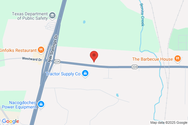 Community Collision Center