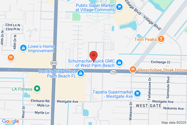 Rodriguez Auto Repair