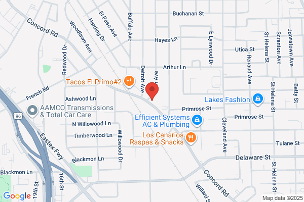 Simmons Exxon & Tire