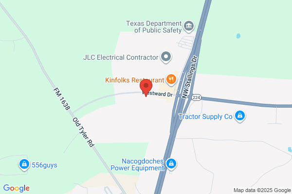 East-Tex Electric Company