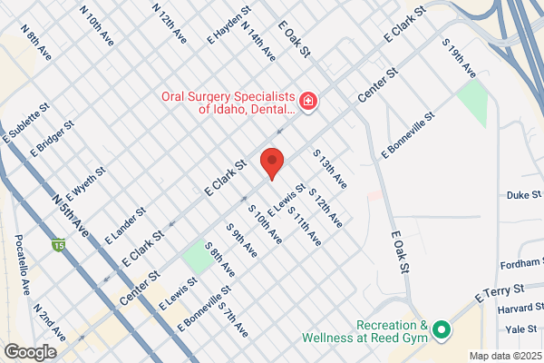 Debbie's Bail Bonds