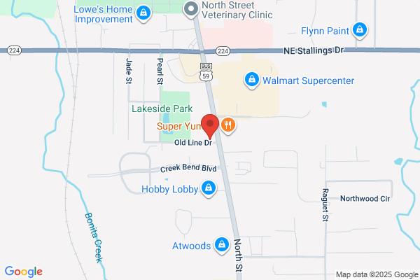 Sports Shack Bar & Grill