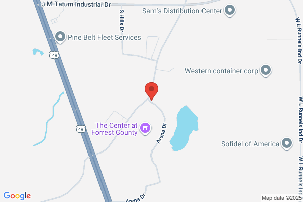 Forest Country RV Park