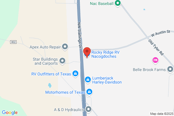 Genuine RV & Powersports
