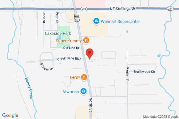 Take 5 Car Wash - Nacogdoches