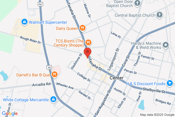 Luquette Chiropractic Clinic