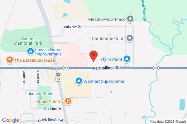 Warthan Dermatology Nacogdoches PLLC