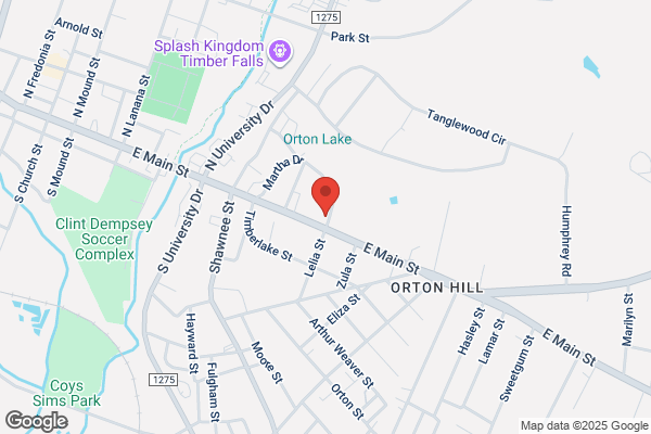 Brown Family Health Center, Inc