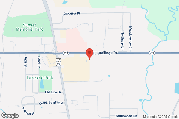 Dialysis Clinic Inc Nacogdoches