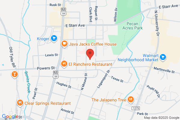 Nacogdoches Memorial Hospital, Breast Care Center
