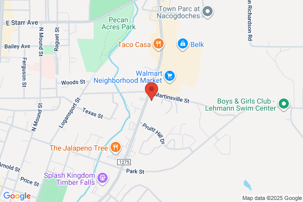 Van Horn Roger DDS Inc