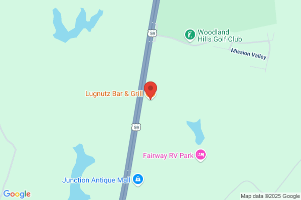 LugNutz Bar & Grill