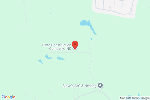 Pinto Construction Company, INC.