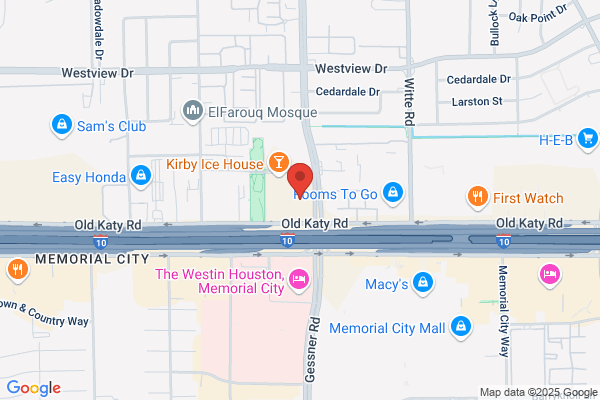 Retina Consultants Houston