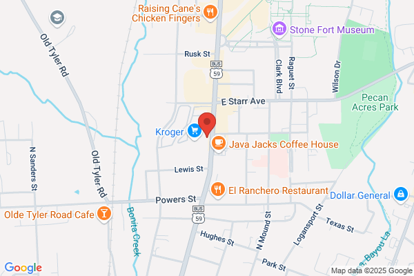 Kroger Fuel Center