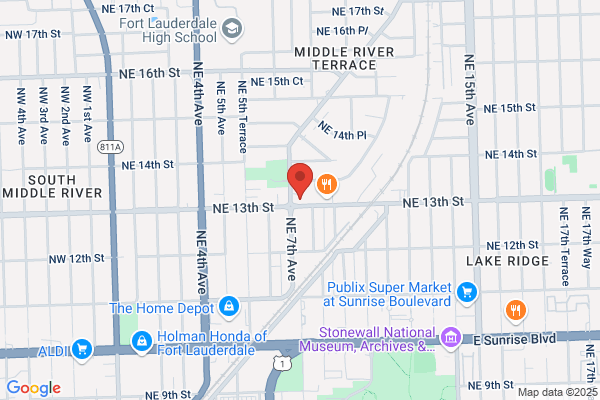 Sunshine Food Mart