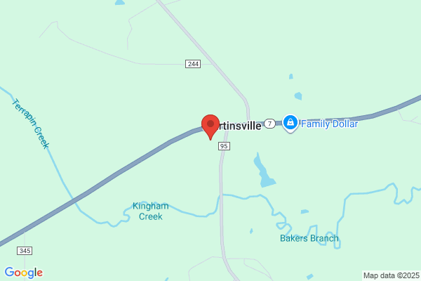 Martinsville Independent School District