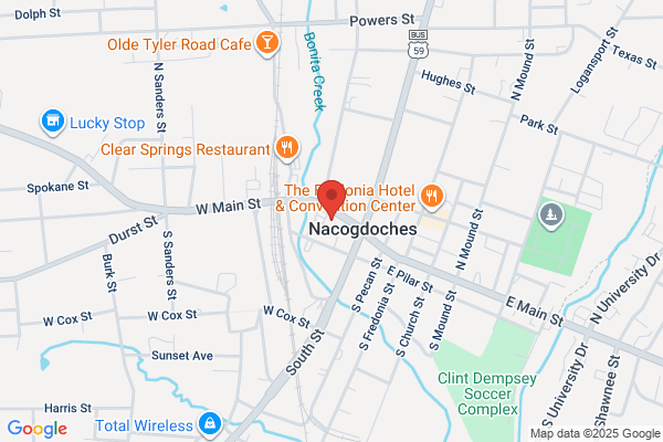 Nacogdoches County Alternative Education Co-Op