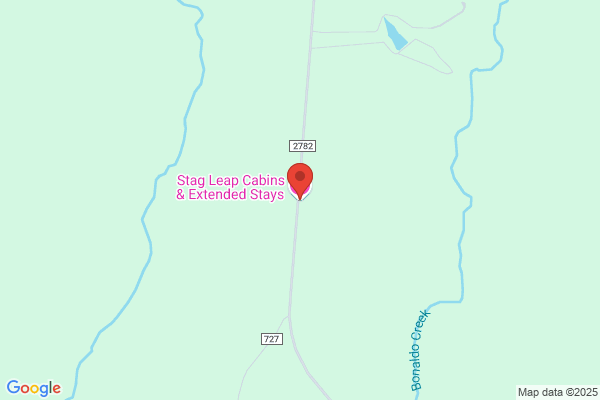 Stag Leap Country Cabins & Extended Stays