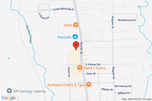 Koonce Insurance Group