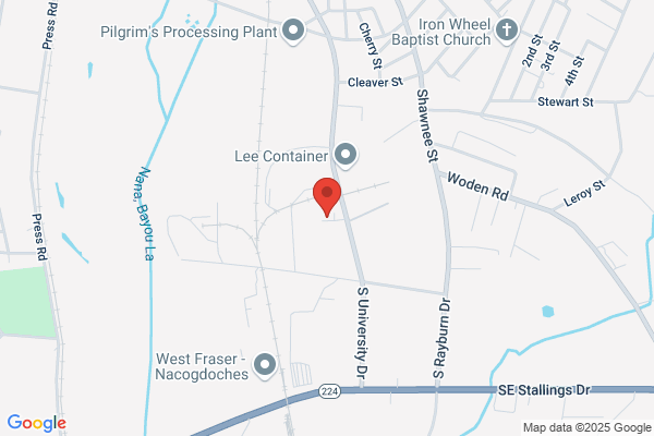 Brentwood Outreach Center