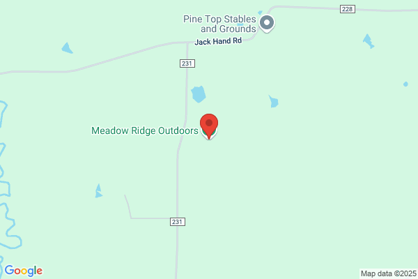 Meadow Ridge Archery and Gun