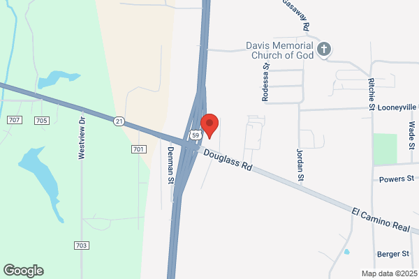 Doches Credit Union