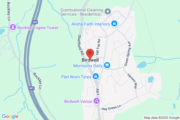Birdwell Pest Control