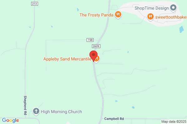 Appleby Gas Corp Emergency Number