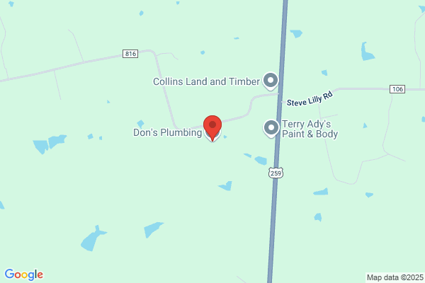 Dan's Plumbing & Sewer Service