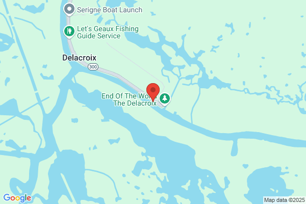 Delacroix's Seafood Restaurant