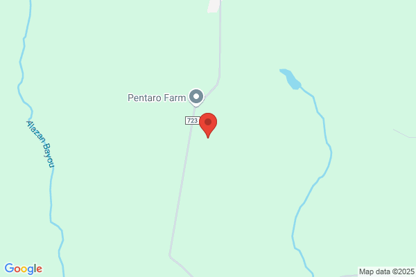 Gravel Ridge Farm