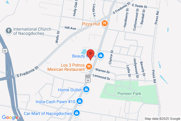 Laird Funeral Home