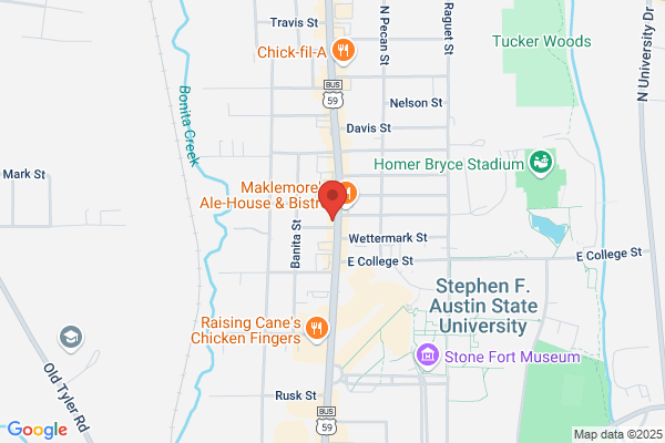 Mattress Firm Nacogdoches