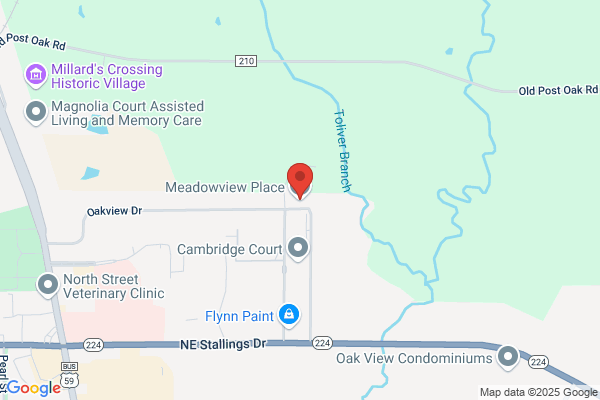 Meadowview Place
