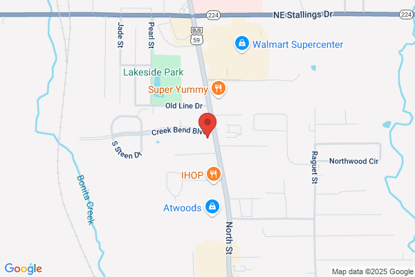 Nacogdoches Electronic Service