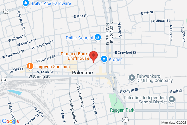 Palestine Resource Center For Independent Living