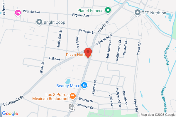 Pizza Hut