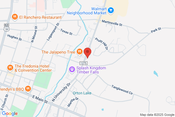Nacogdoches Podiatry