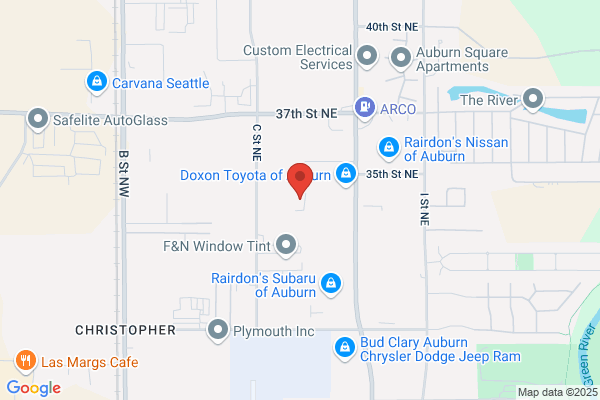 Don's Equipment Company