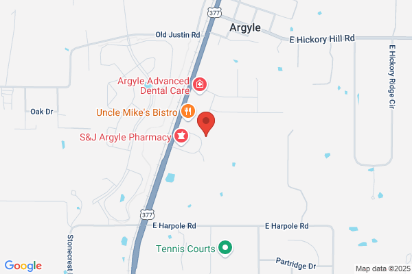Lone Star Chemicals