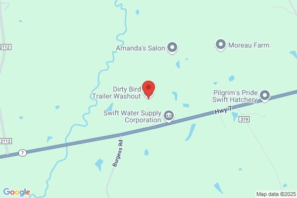 Washout Express