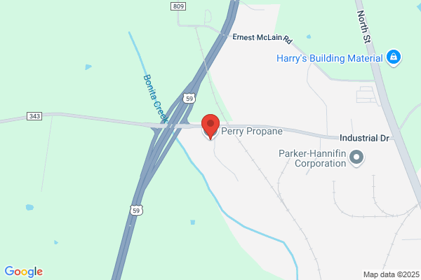 Perry Propane