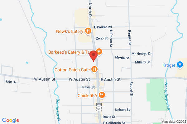 Alamo Realty