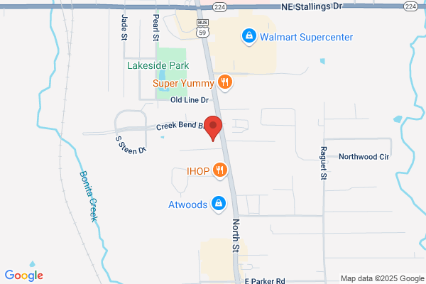 Ford Realty & Land Services Inc