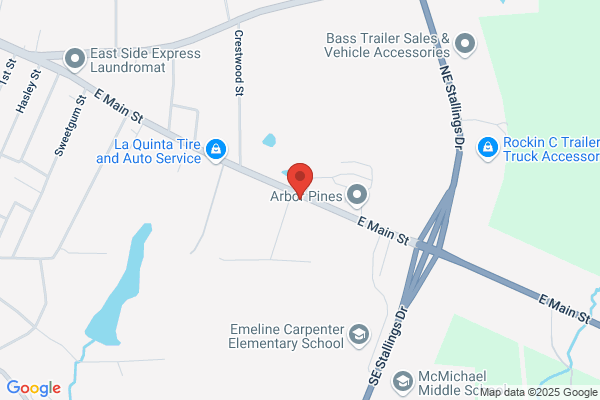 Miracle Tabernacle