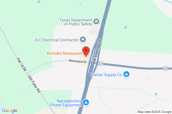 Kinfolks Restaurant