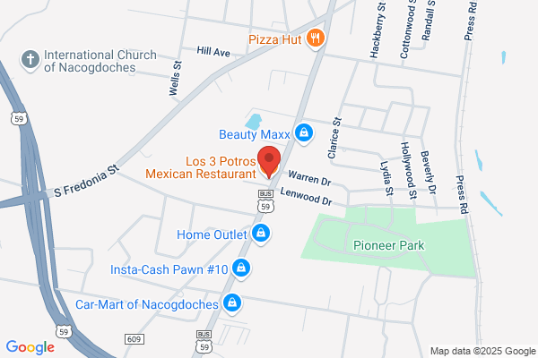 San Miguel Mexican Restaurant